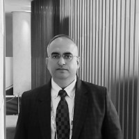 Nishant Mishra I Fintech I Payments I Remittances I Licensing I