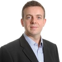 Richard New