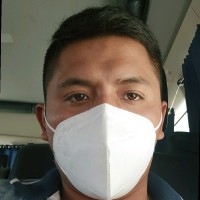 Cristhian Vargas Quispe