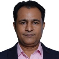 Yogesh Gabhane