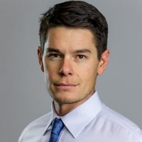 Joe Kochevar