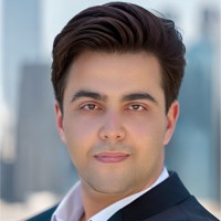 Erfan Yazdpour