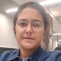 Pritha Chakraborty