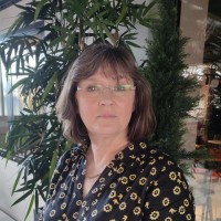 Lesley Miller