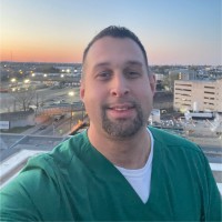 Lucas Simko-Bednarski Bsn Rn Cen Tcrn Micn