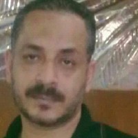 Ashraf Kamal