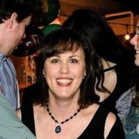 Amy Amonette Huber