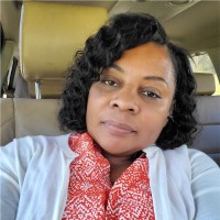 Melody Johnson