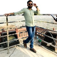 Mayank Saini