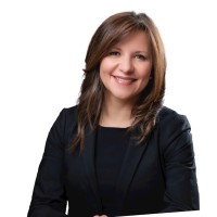 Sonia Bergeron, B.A., Adm.A.