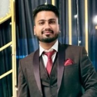 Rahul Mehta