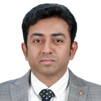 Shameer Mohammed