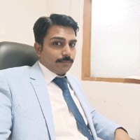 Dr.Rohit Gahlawat