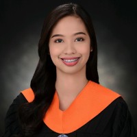 Patricia Kate Alcaraz