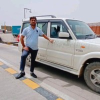 Amrender kumar