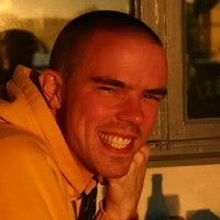 Mikael Härenstam