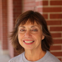 Donna Sanders