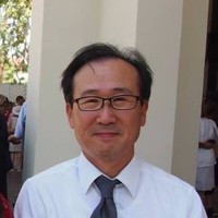Yong-Ki Min