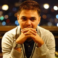 Dante David Madriaga