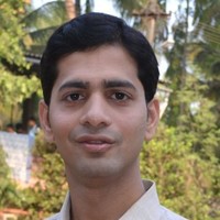Niraj Doshi