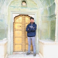 Dnyandev (Dev) Pathare