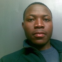 Ace Maphanga