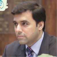 Ahmed Ali Siddiqui