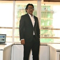 Sanam Oberoi