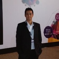 Jeff Peng