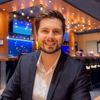 Diego Nogueira, Mba