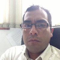 Dickson Ramirez Lopez