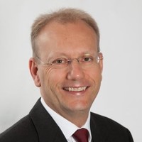 Thomas Bolt