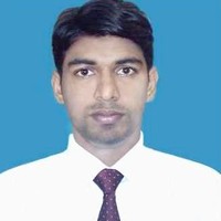 Mohammad Mahfuzur Rahman