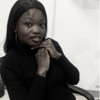 Okpe Christiana
