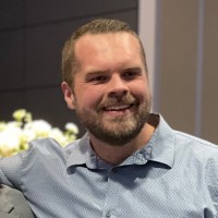 Marcus Legault