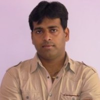 Rakesh Kumar K