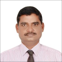 Gajanan Ubarhande