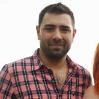 Sebastián Gamboa