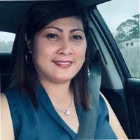 Ghia Marie Pangan