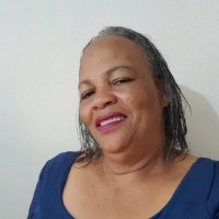 Solange Maria Dos Santos