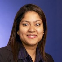 Husna Siddiqi