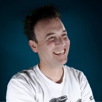 Daniel Stone
