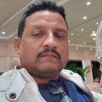 Mohammed Niyaz Uddin