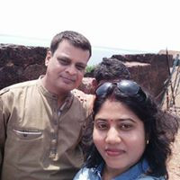 Avijit Sarkar