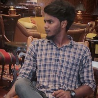 Anoop A S