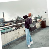 Dalilah Nadiah Mohd Shahrifuddin