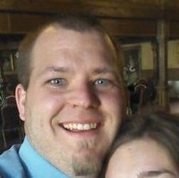 Eric Kirkendall