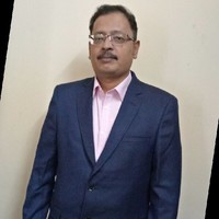 Balachandar Balakumar
