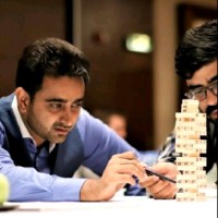 Tallat Riaz Kamal