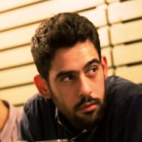 Tiago Marcelo Baeta